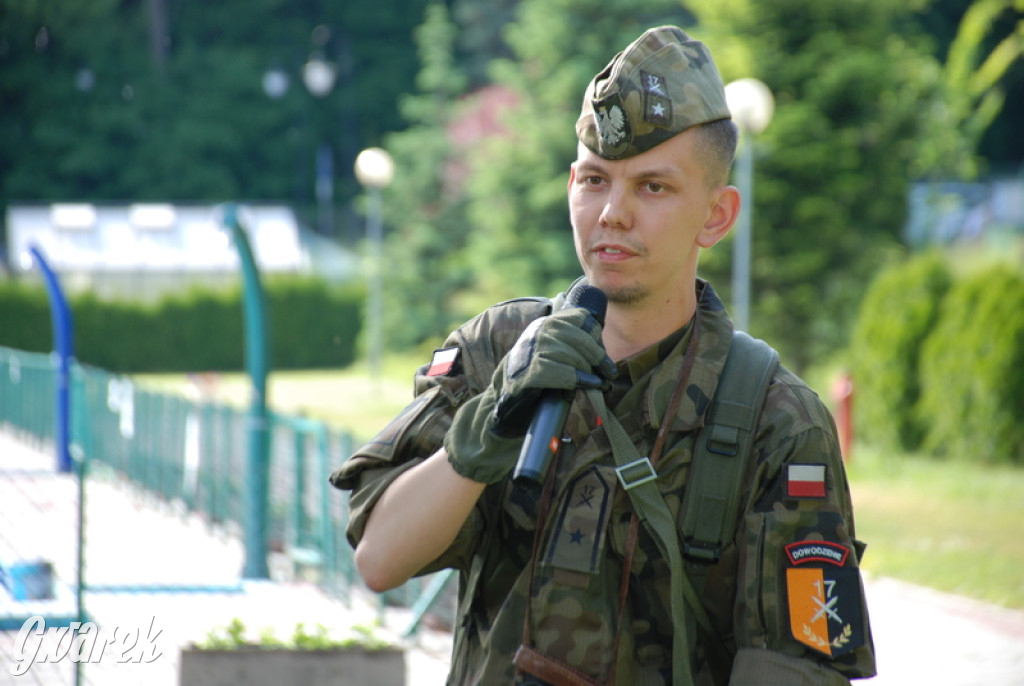 Mistrzostwa na Księżej Górze