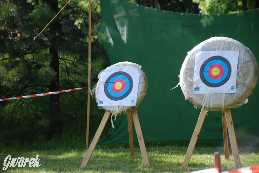 Mistrzostwa na Księżej Górze