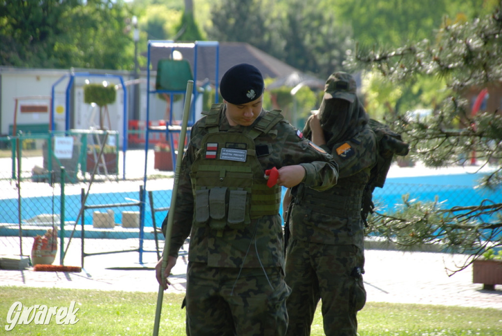 Mistrzostwa na Księżej Górze