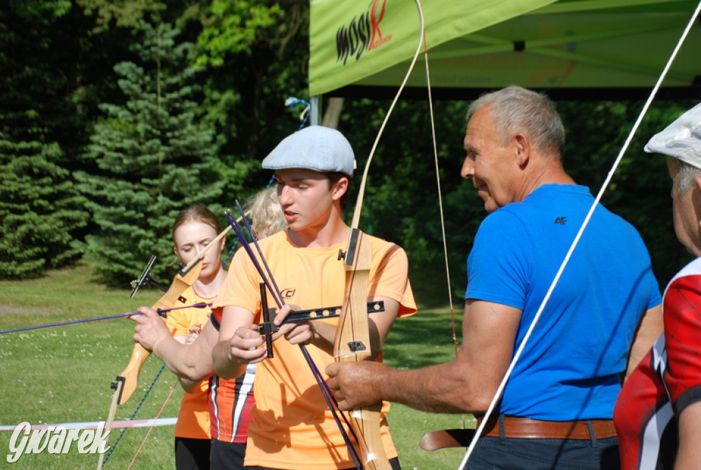 Mistrzostwa na Księżej Górze
