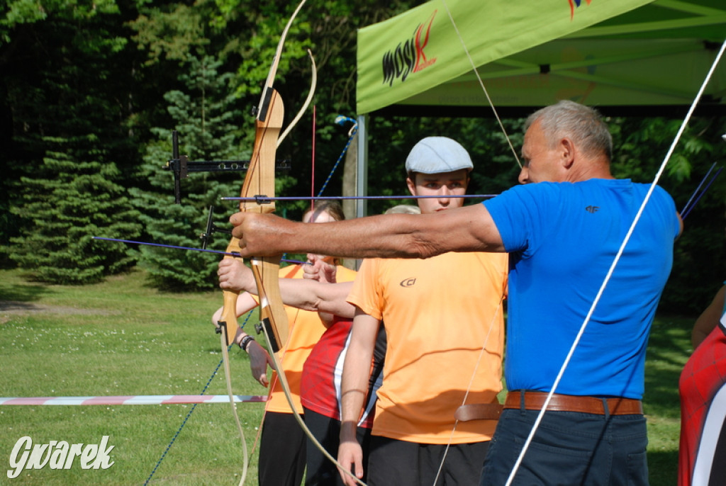 Mistrzostwa na Księżej Górze