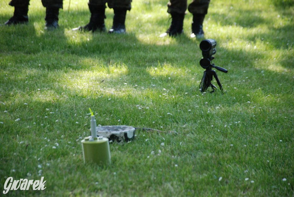 Mistrzostwa na Księżej Górze