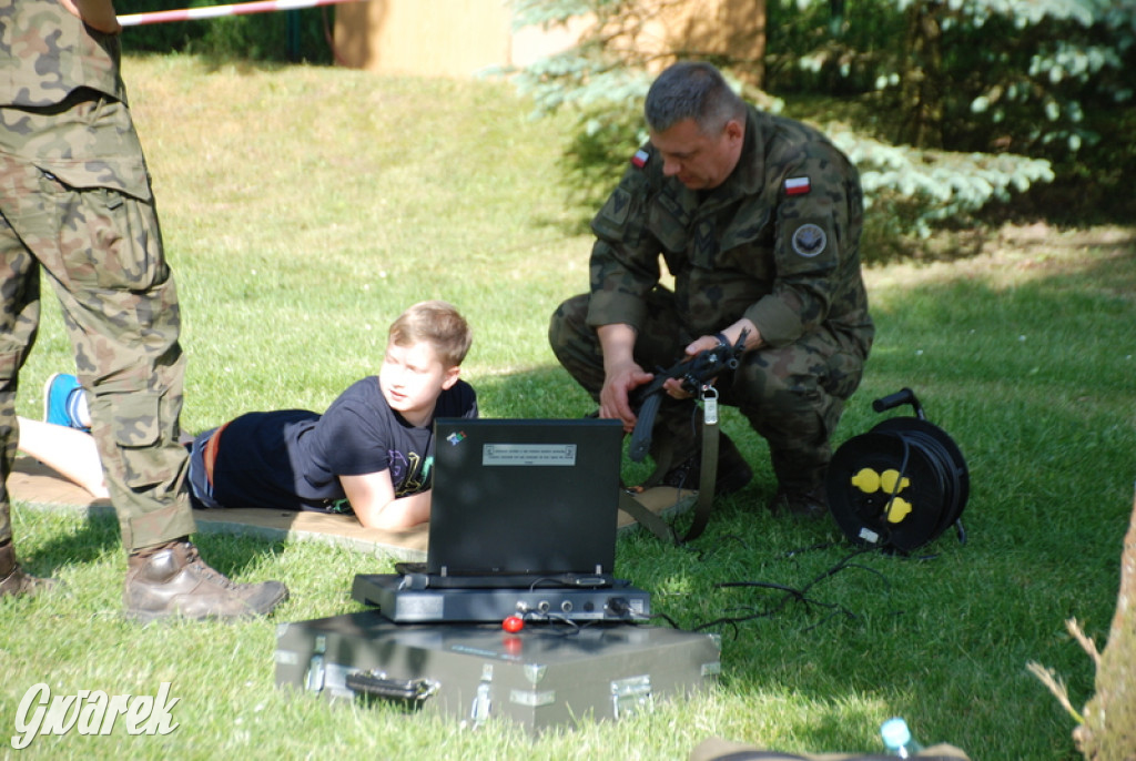 Mistrzostwa na Księżej Górze