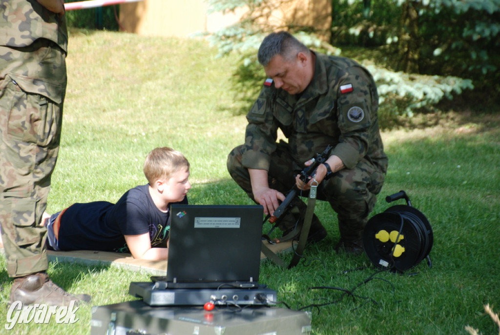 Mistrzostwa na Księżej Górze