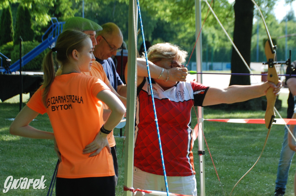 Mistrzostwa na Księżej Górze