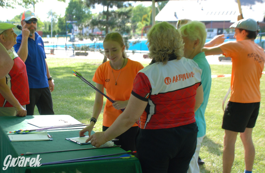 Mistrzostwa na Księżej Górze