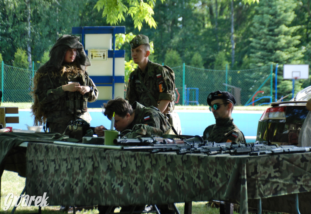 Mistrzostwa na Księżej Górze