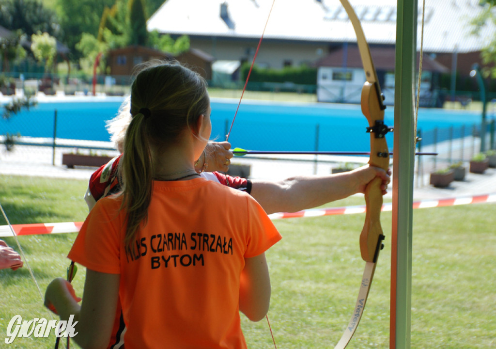 Mistrzostwa na Księżej Górze