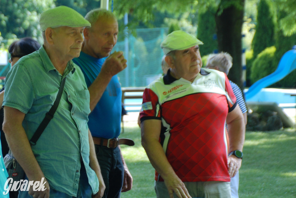 Mistrzostwa na Księżej Górze