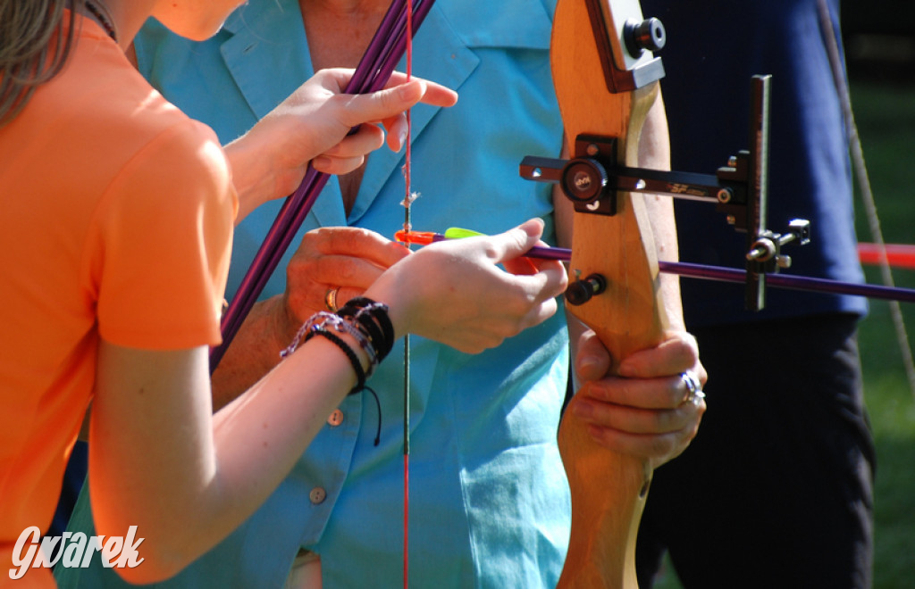 Mistrzostwa na Księżej Górze