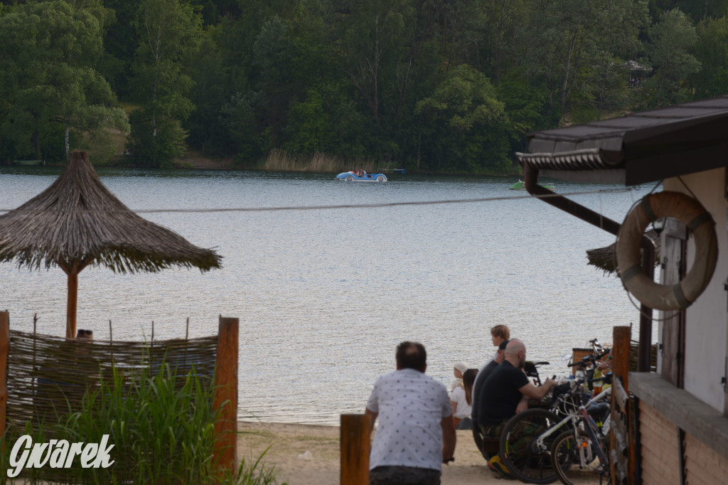 Nakło-Chechło. Dobre miejsce na wypoczynek nad wodą