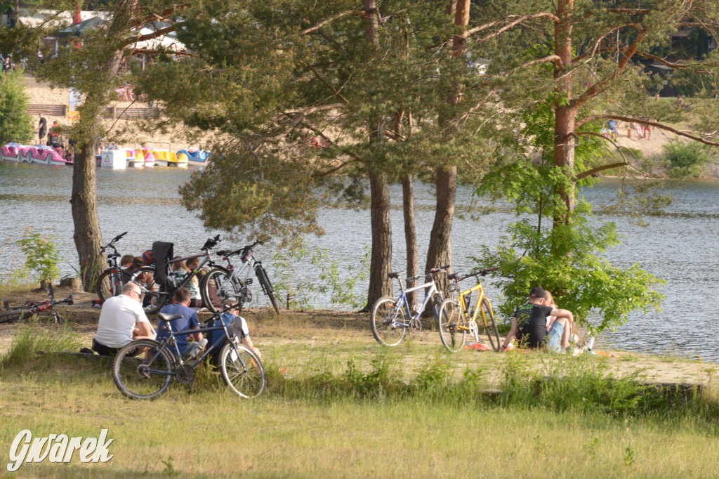 Nakło-Chechło. Dobre miejsce na wypoczynek nad wodą