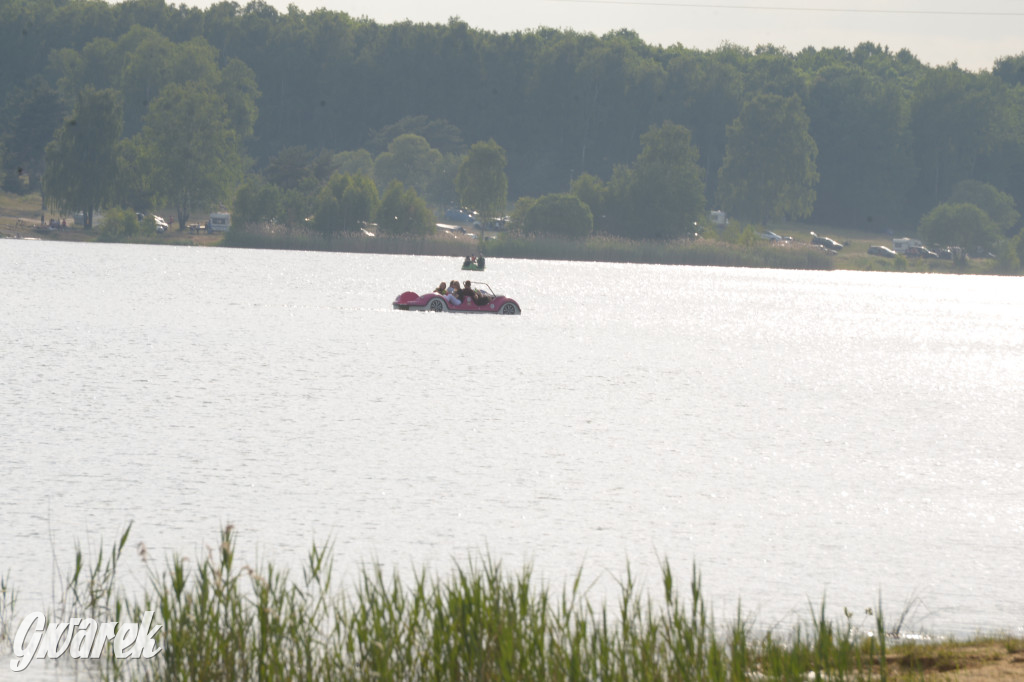 Nakło-Chechło. Dobre miejsce na wypoczynek nad wodą