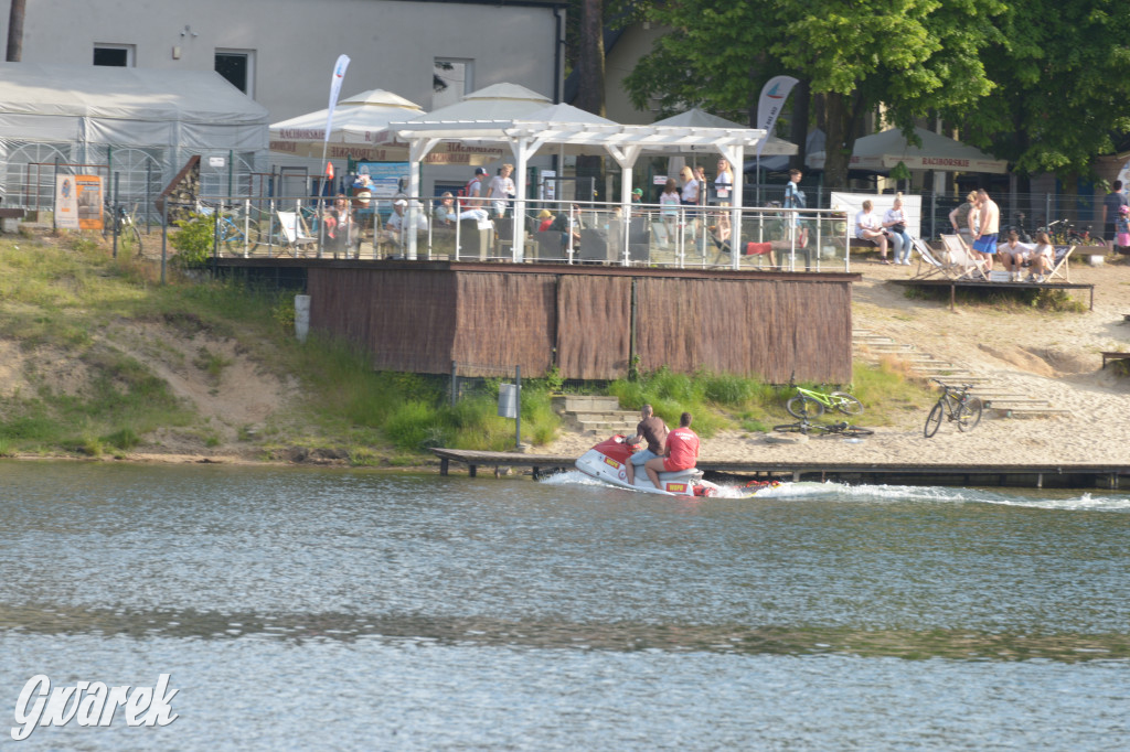 Nakło-Chechło. Dobre miejsce na wypoczynek nad wodą