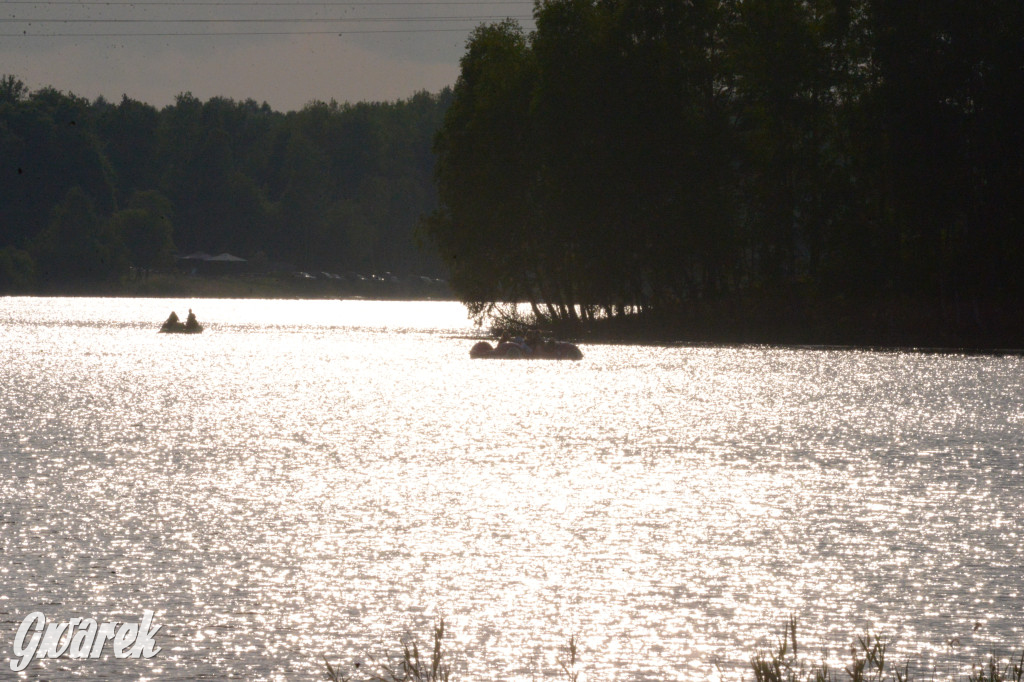 Nakło-Chechło. Dobre miejsce na wypoczynek nad wodą