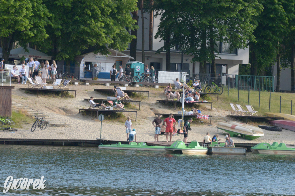 Nakło-Chechło. Dobre miejsce na wypoczynek nad wodą