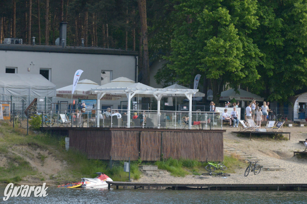 Nakło-Chechło. Dobre miejsce na wypoczynek nad wodą