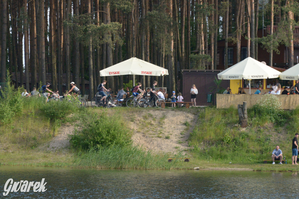 Nakło-Chechło. Dobre miejsce na wypoczynek nad wodą