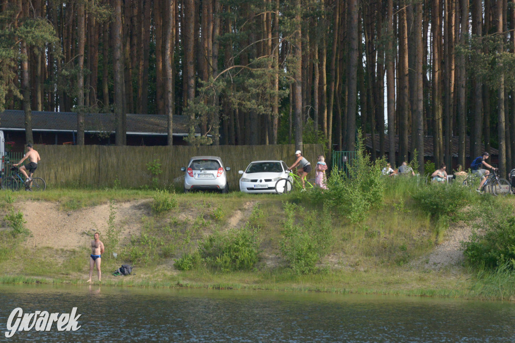 Nakło-Chechło. Dobre miejsce na wypoczynek nad wodą