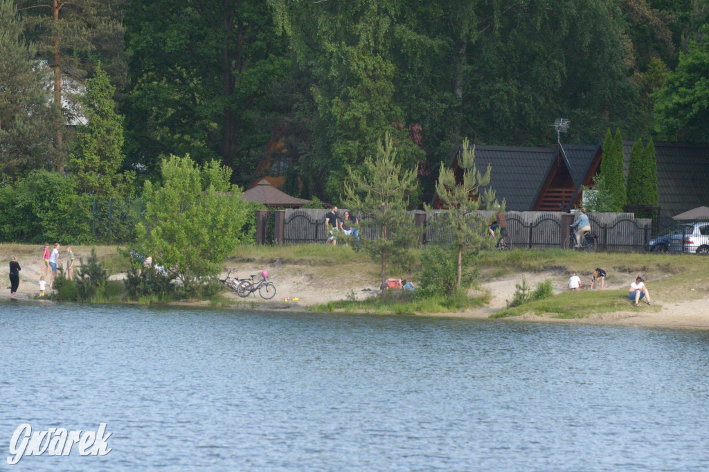 Nakło-Chechło. Dobre miejsce na wypoczynek nad wodą