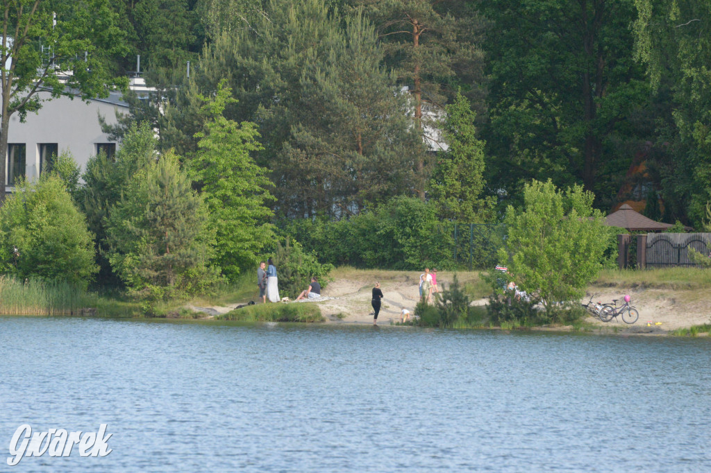 Nakło-Chechło. Dobre miejsce na wypoczynek nad wodą