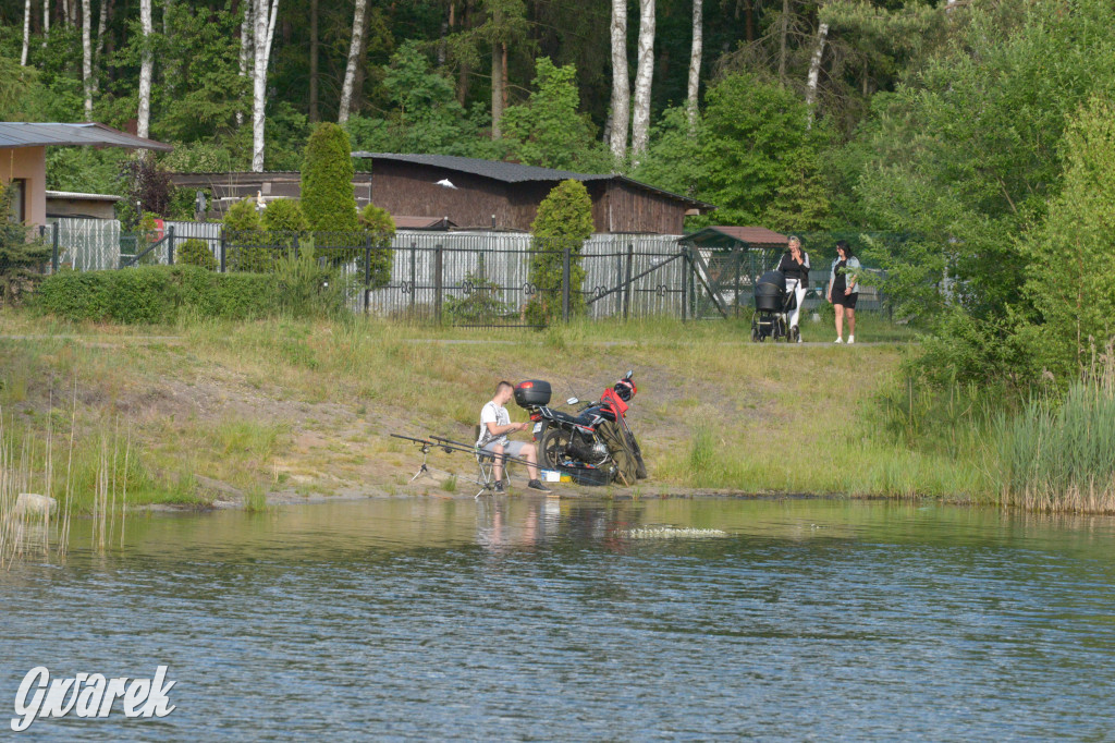 Nakło-Chechło. Dobre miejsce na wypoczynek nad wodą