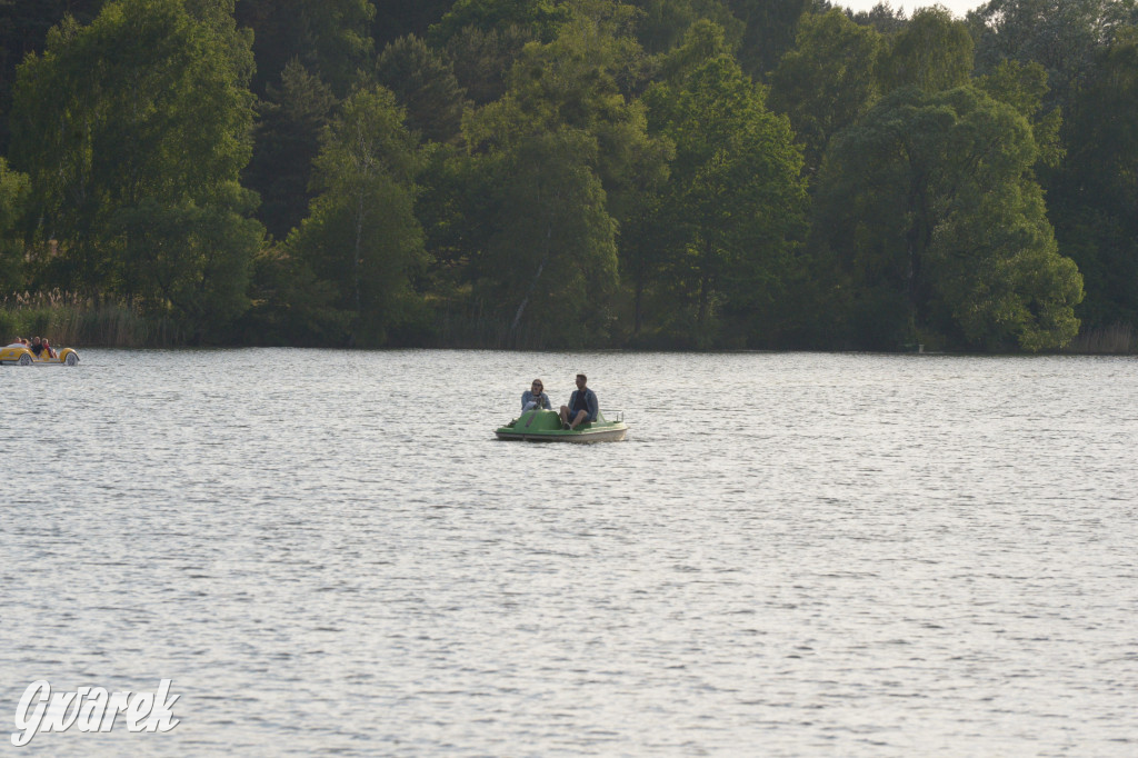 Nakło-Chechło. Dobre miejsce na wypoczynek nad wodą
