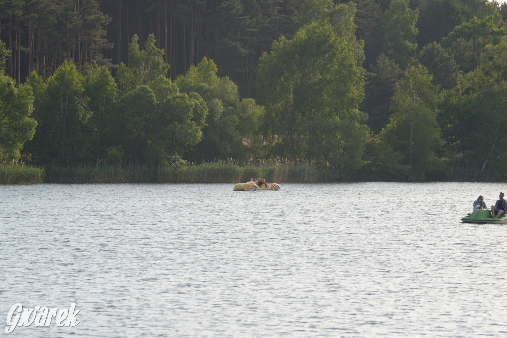 Nakło-Chechło. Dobre miejsce na wypoczynek nad wodą