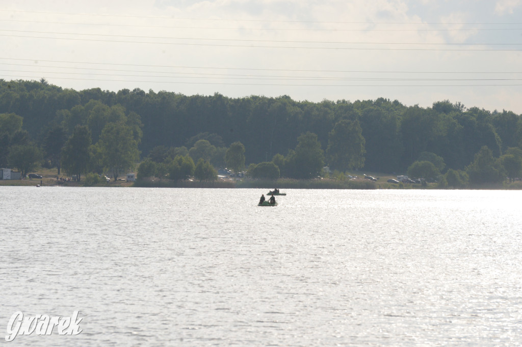 Nakło-Chechło. Dobre miejsce na wypoczynek nad wodą