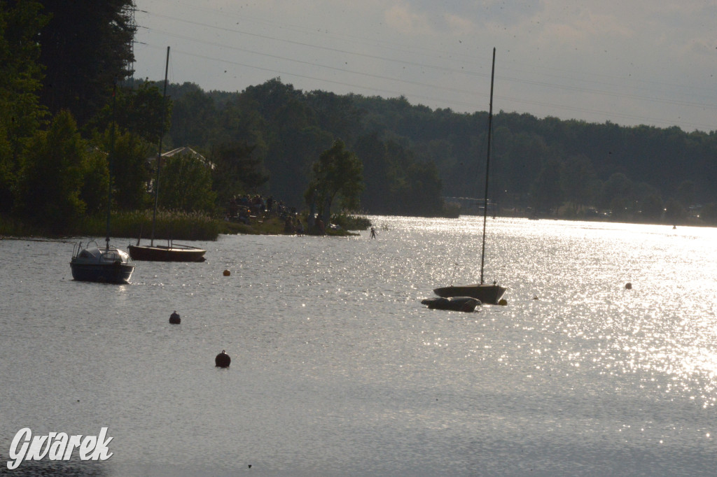 Nakło-Chechło. Dobre miejsce na wypoczynek nad wodą