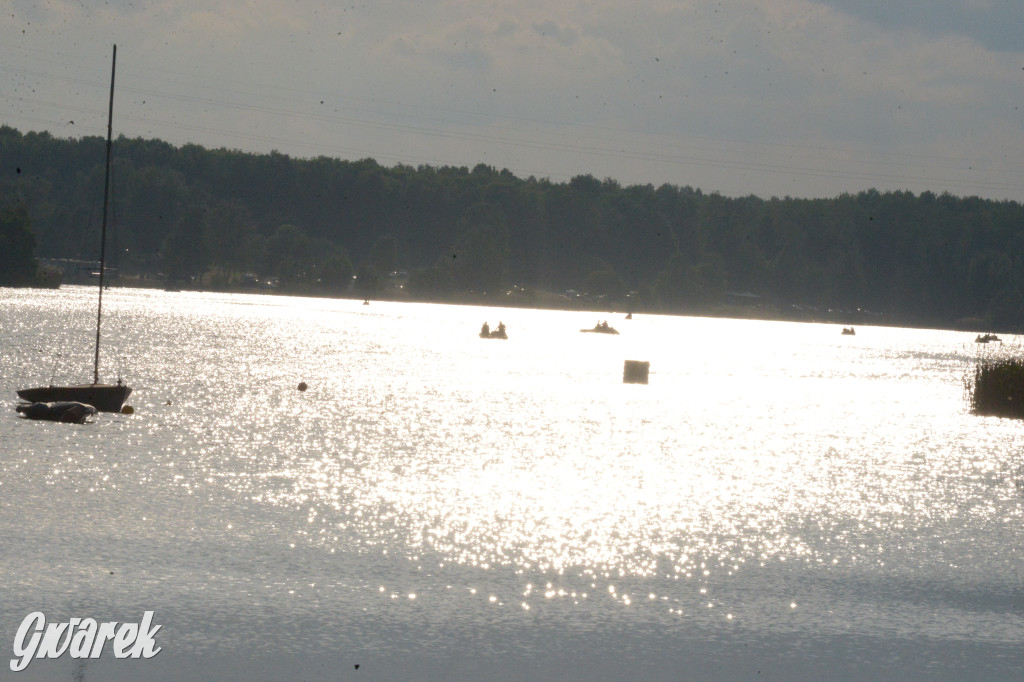 Nakło-Chechło. Dobre miejsce na wypoczynek nad wodą