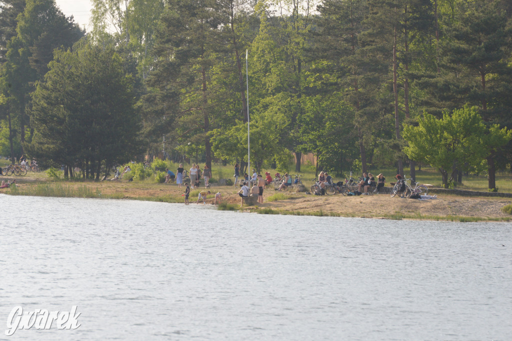 Nakło-Chechło. Dobre miejsce na wypoczynek nad wodą