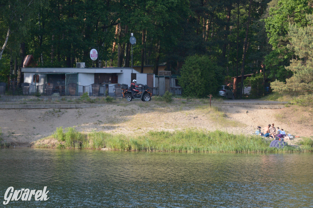 Nakło-Chechło. Dobre miejsce na wypoczynek nad wodą