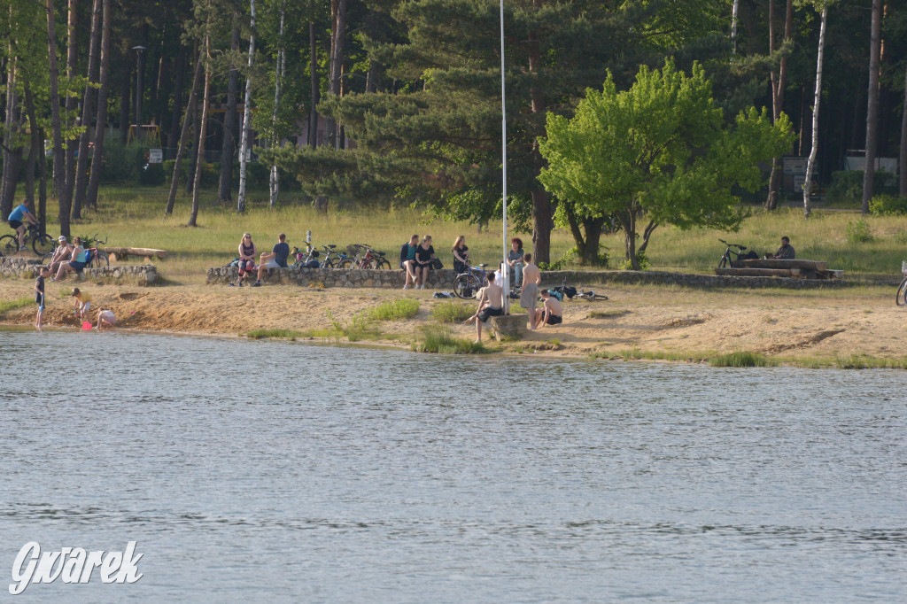 Nakło-Chechło. Dobre miejsce na wypoczynek nad wodą