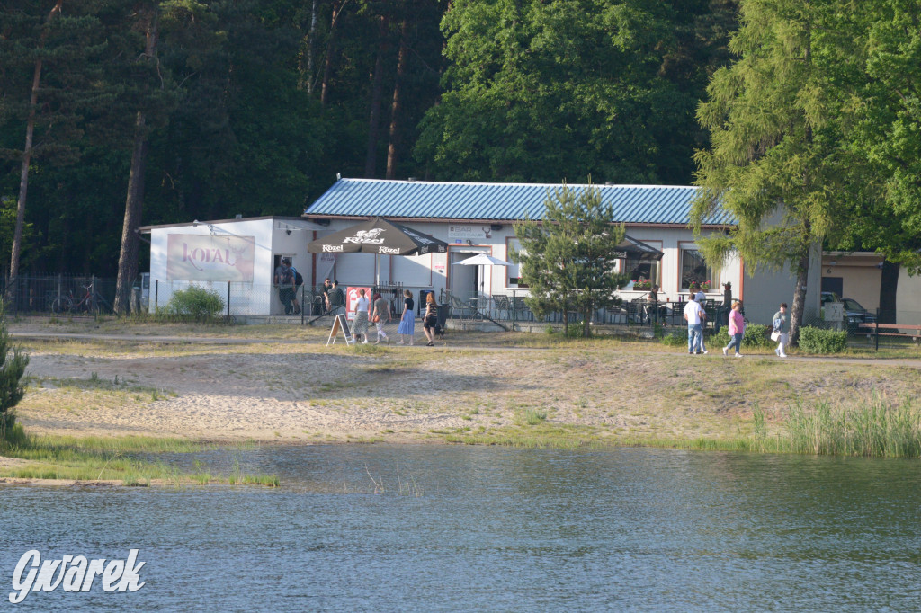 Nakło-Chechło. Dobre miejsce na wypoczynek nad wodą