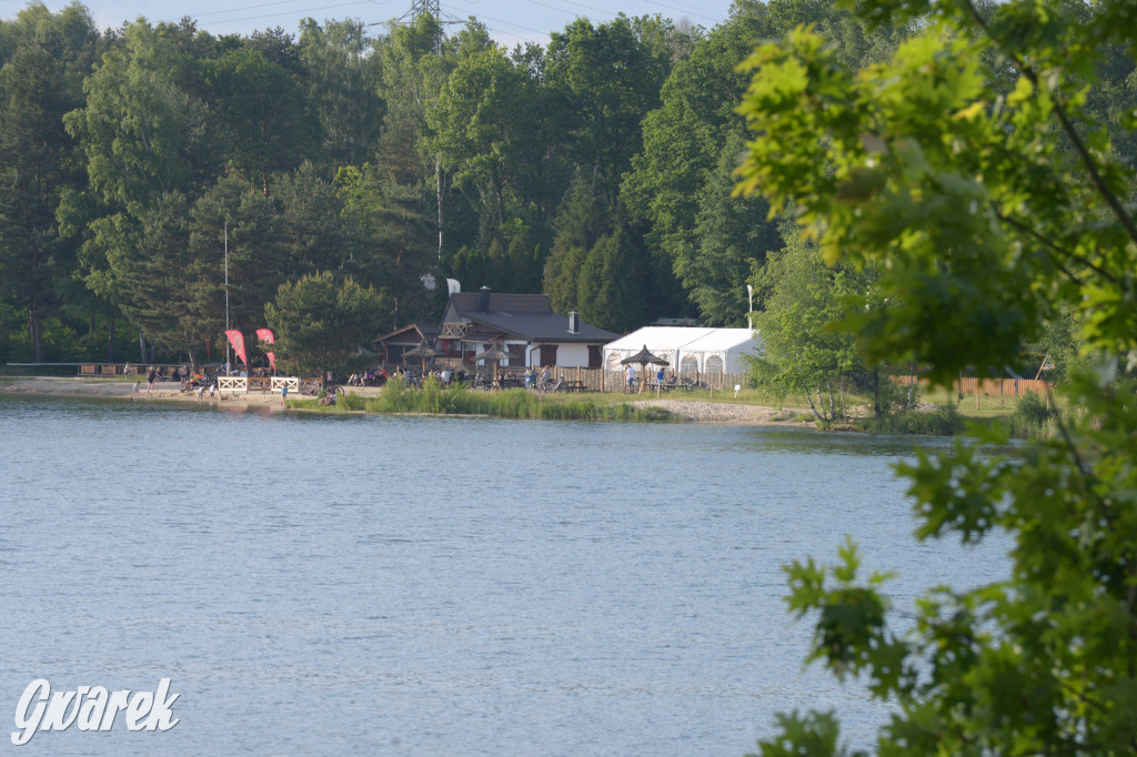 Nakło-Chechło. Dobre miejsce na wypoczynek nad wodą