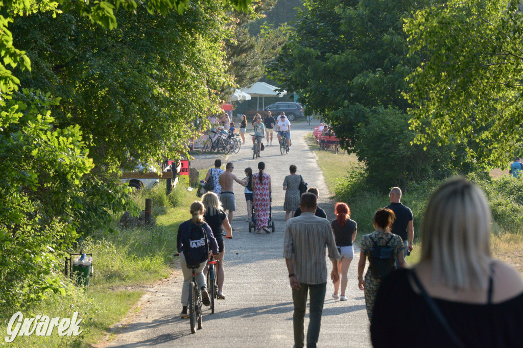 Nakło-Chechło. Dobre miejsce na wypoczynek nad wodą