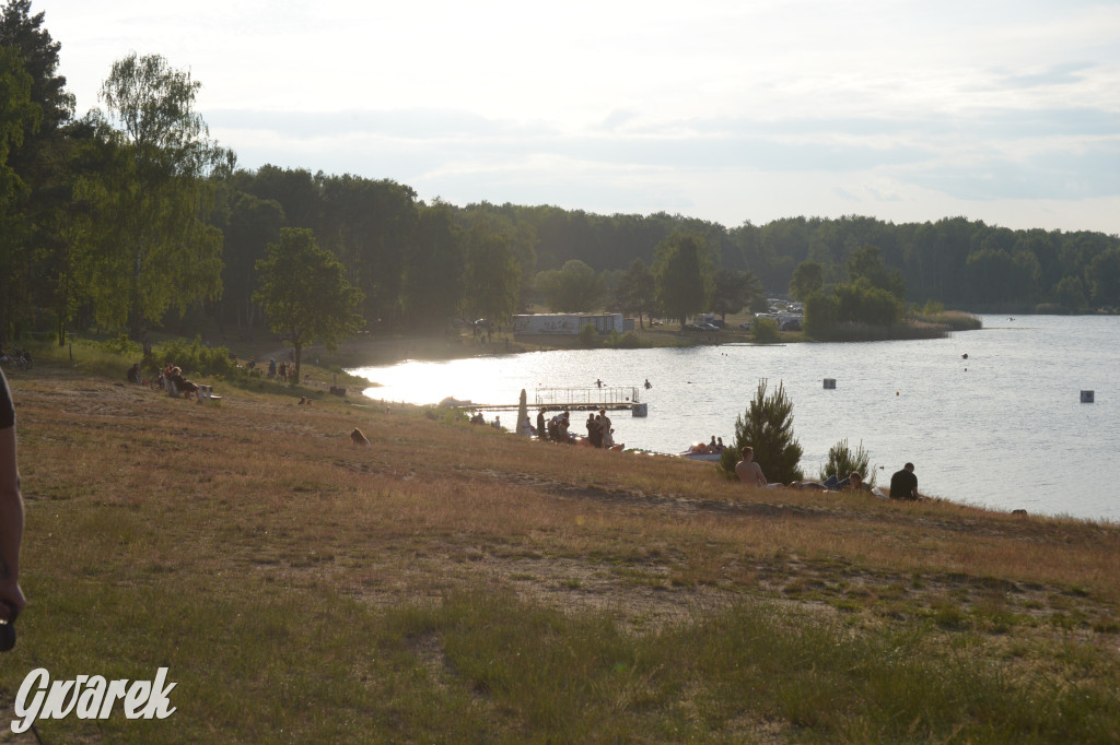Nakło-Chechło. Dobre miejsce na wypoczynek nad wodą