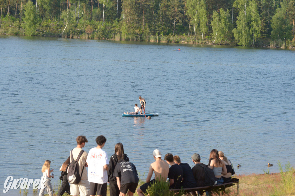 Nakło-Chechło. Dobre miejsce na wypoczynek nad wodą