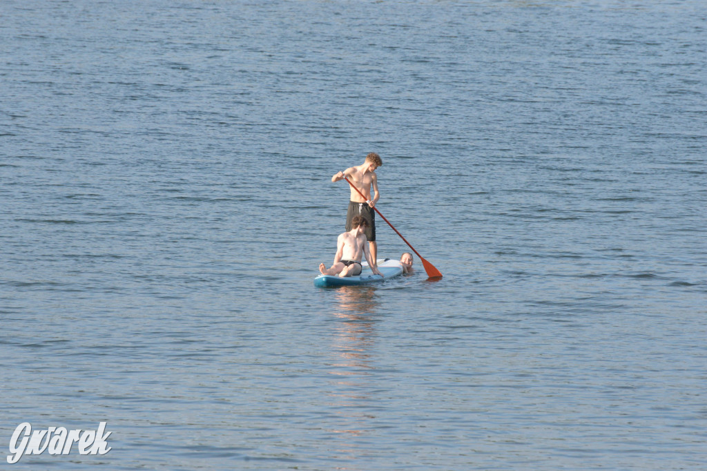 Nakło-Chechło. Dobre miejsce na wypoczynek nad wodą