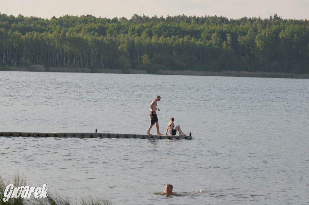 Nakło-Chechło. Dobre miejsce na wypoczynek nad wodą