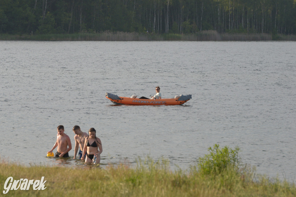 Nakło-Chechło. Dobre miejsce na wypoczynek nad wodą