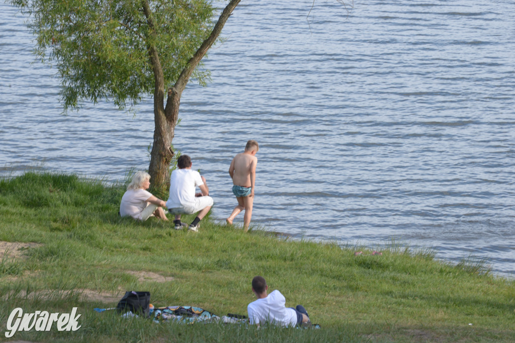 Nakło-Chechło. Dobre miejsce na wypoczynek nad wodą