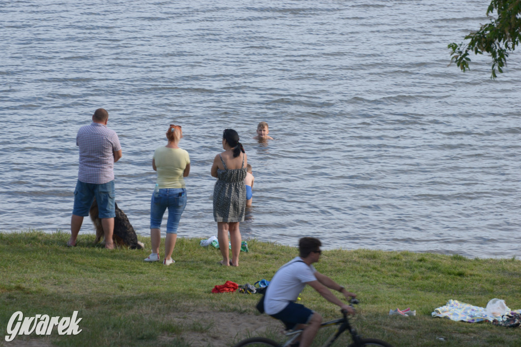 Nakło-Chechło. Dobre miejsce na wypoczynek nad wodą