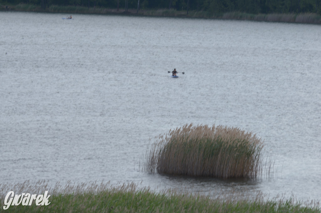 Nakło-Chechło. Dobre miejsce na wypoczynek nad wodą