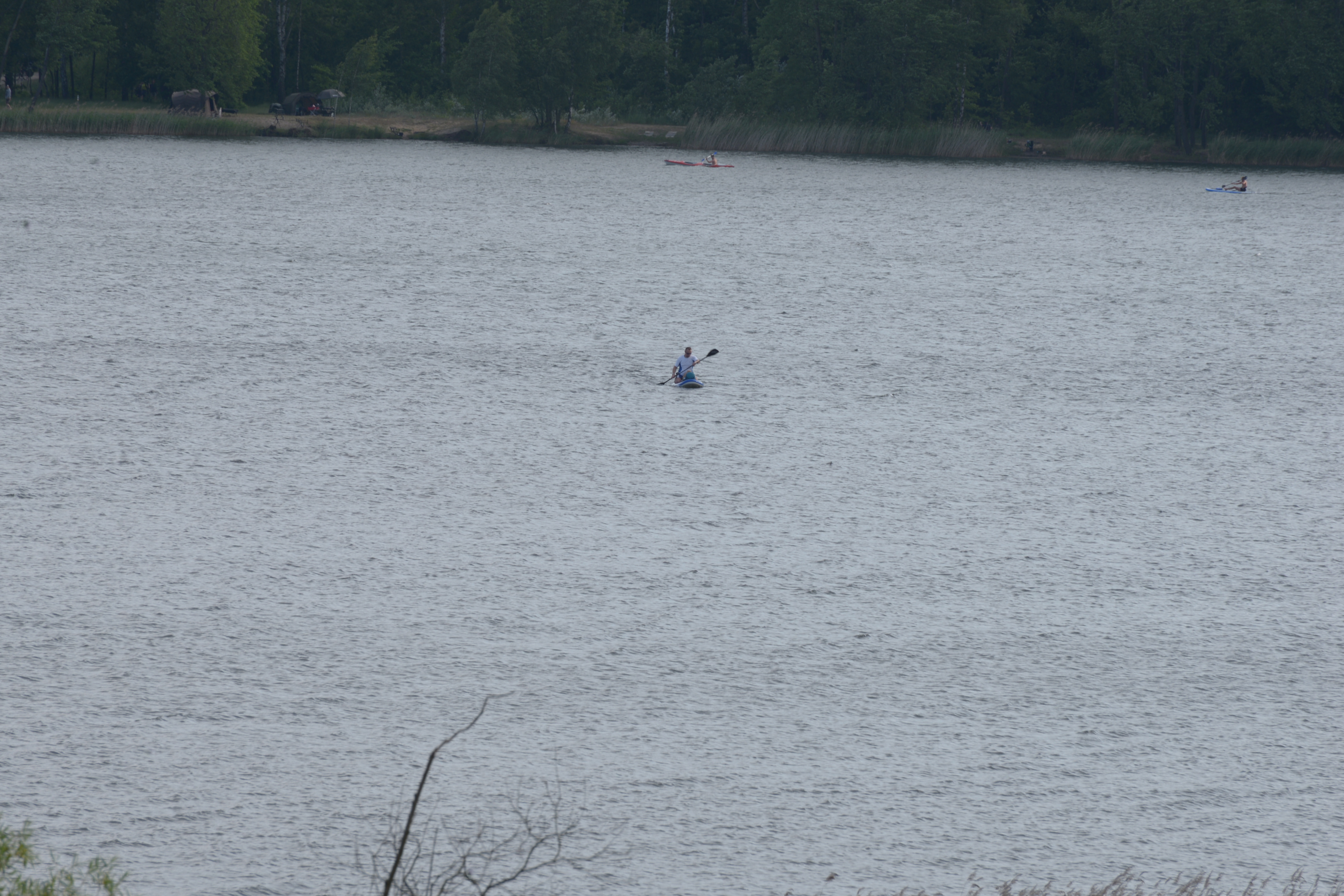 Nakło-Chechło. Dobre miejsce na wypoczynek nad wodą