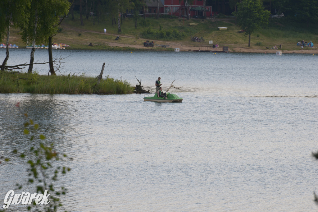 Nakło-Chechło. Dobre miejsce na wypoczynek nad wodą