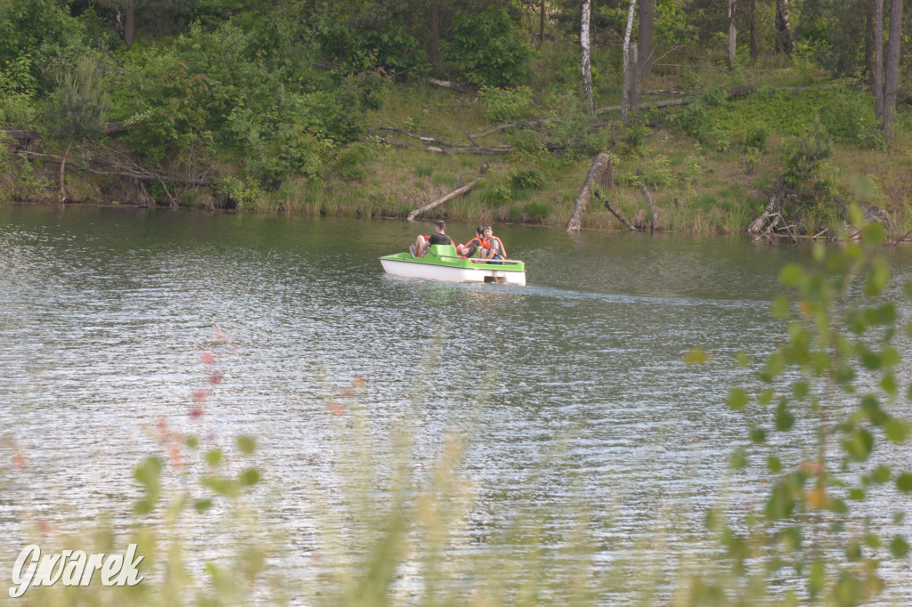 Nakło-Chechło. Dobre miejsce na wypoczynek nad wodą