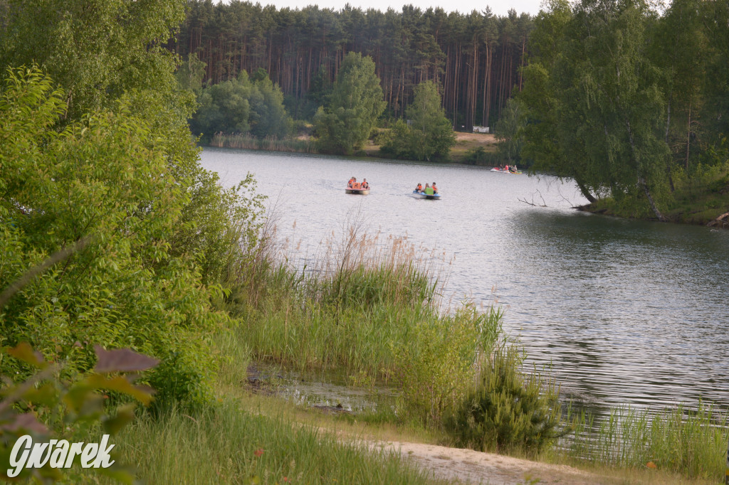 Nakło-Chechło. Dobre miejsce na wypoczynek nad wodą