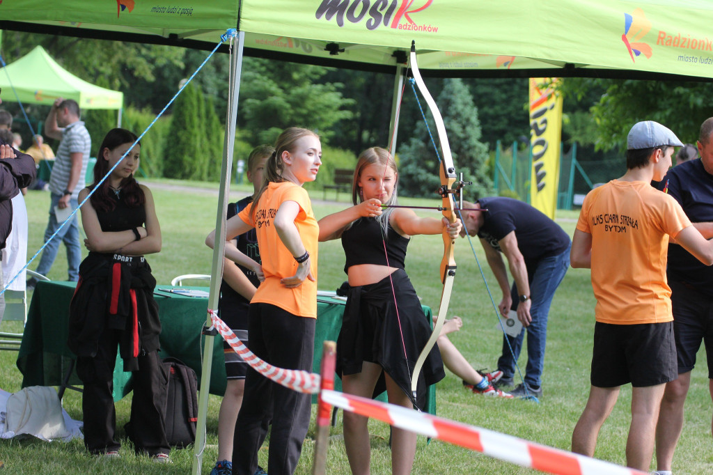 Mistrzostwa na Księżej Górze